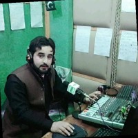 Rj Ali Afridi