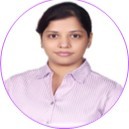 Anubha Rai