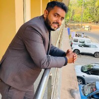 Manoj Nagekar