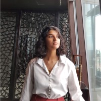 Apoorva Sriram