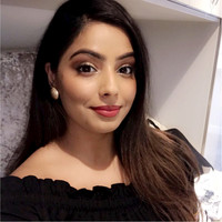 Simran Phull