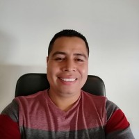 Joel Abraham Beltran Ramirez