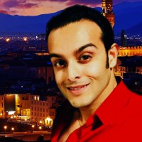 Arjun Chauhan, PMP, ACP, CSM