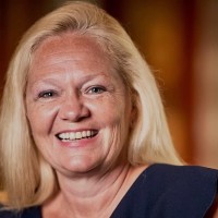 Deborah McCourt
