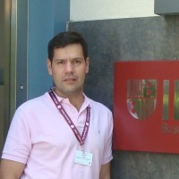 Gonzalo Liebe Masferrer