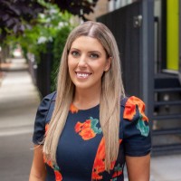 Rachel Strelecky
