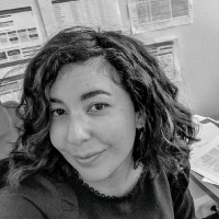 Sarah Benisti (Alloun)