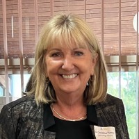 Dr Christina Turner, GAICD, FGIA