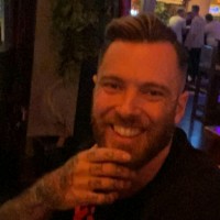 Martyn Henderson