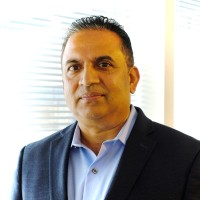 Girish Menon