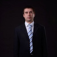 Evgeny Balakin