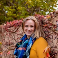 Ashley Brucker