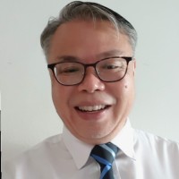 Jeffrey Huan