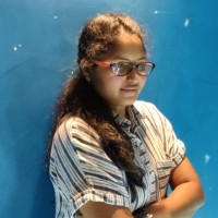 Lakshmi Priyanka Pothureddy