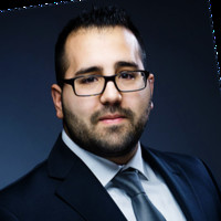 Danny De Moura