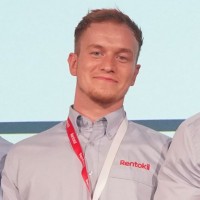 Jonathan Forsyth