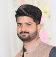 Muhammad Bilal Mirza