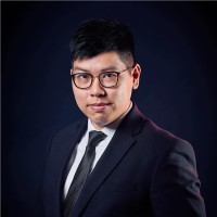 Eric Wong
