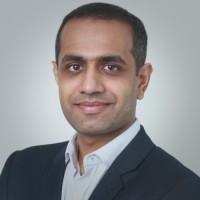 Prateek Sharma, Cfa