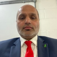 Shahid Mahmood