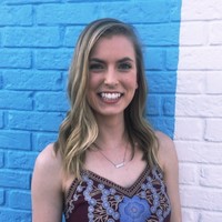 Olivia Dent