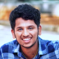 Prajwal SM