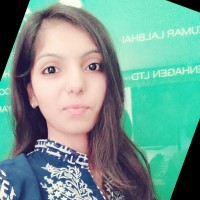 Laxmi Chavda