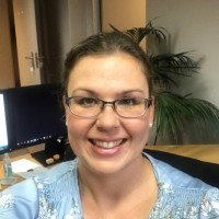 Ilana Brits
