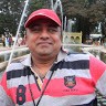 Vijay Shah
