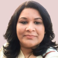 Dr Sapna Wagh