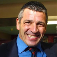 Rob McIntyre
