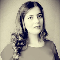 Mariam Paraskebashvili