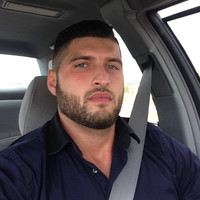 Petar Gerginov