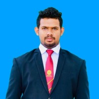 Oshan Kaluarachchi