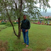 Sunil Jadhav