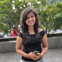 Vaishali N.