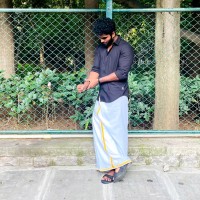 Pugalarasu K