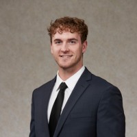 Cameron Krueger, Ccufc