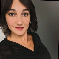Angelina Huber