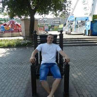 Валерий Шаповалов