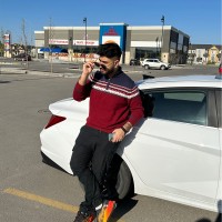 Muhib Malkani