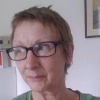 Julie Hoggarth