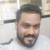 Ashish Jaiswal