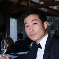 Xiaobin Wang