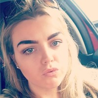 Rebecca Ellis