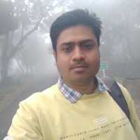 Rajdeep Maity