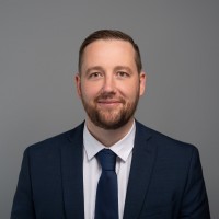 Matthew Salisbury