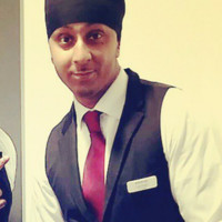 Lakwinder Landa