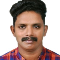 Ajith Sreerangan