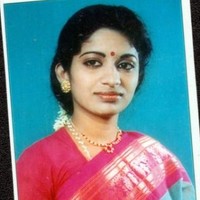 Sudharani Mareboina